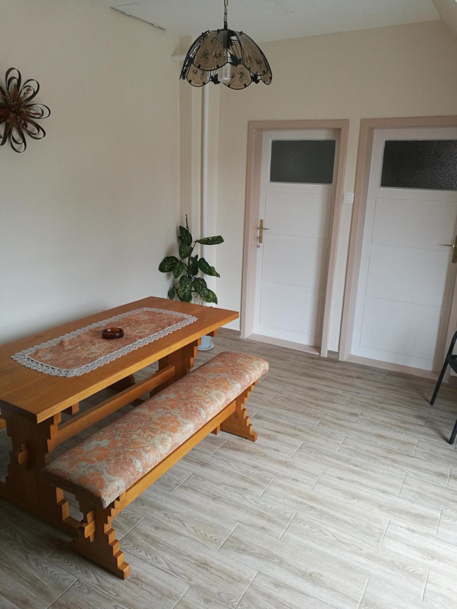Revesz Vendeghaz Hotell Harkány Exteriör bild